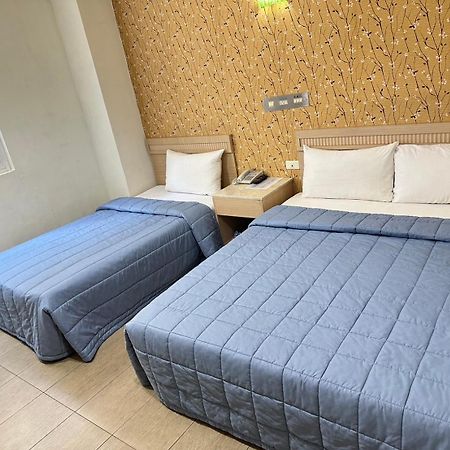 Songshan Hotel كاوشيونغ المظهر الخارجي الصورة