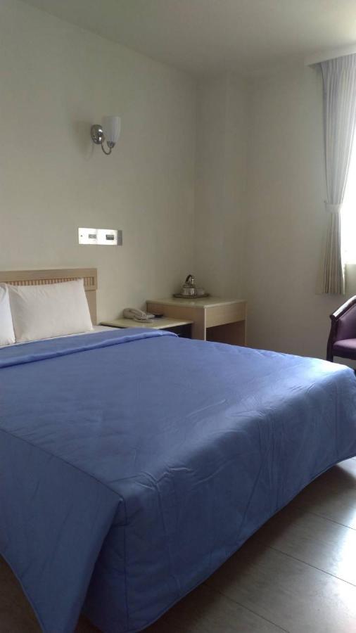 Songshan Hotel كاوشيونغ المظهر الخارجي الصورة