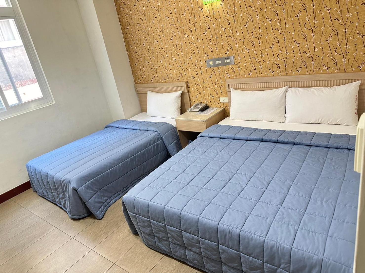 Songshan Hotel كاوشيونغ المظهر الخارجي الصورة