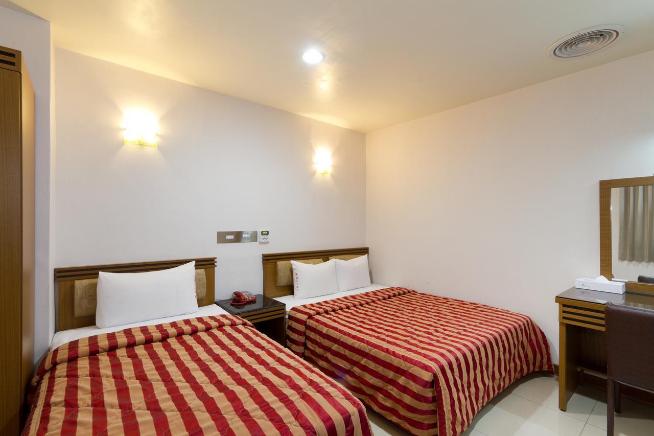 Songshan Hotel كاوشيونغ المظهر الخارجي الصورة
