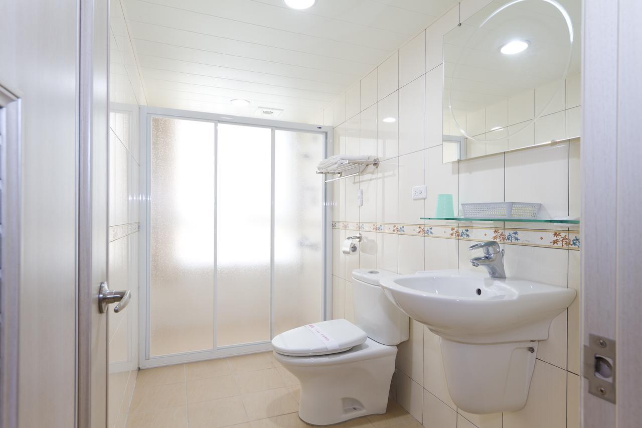 Songshan Hotel كاوشيونغ المظهر الخارجي الصورة
