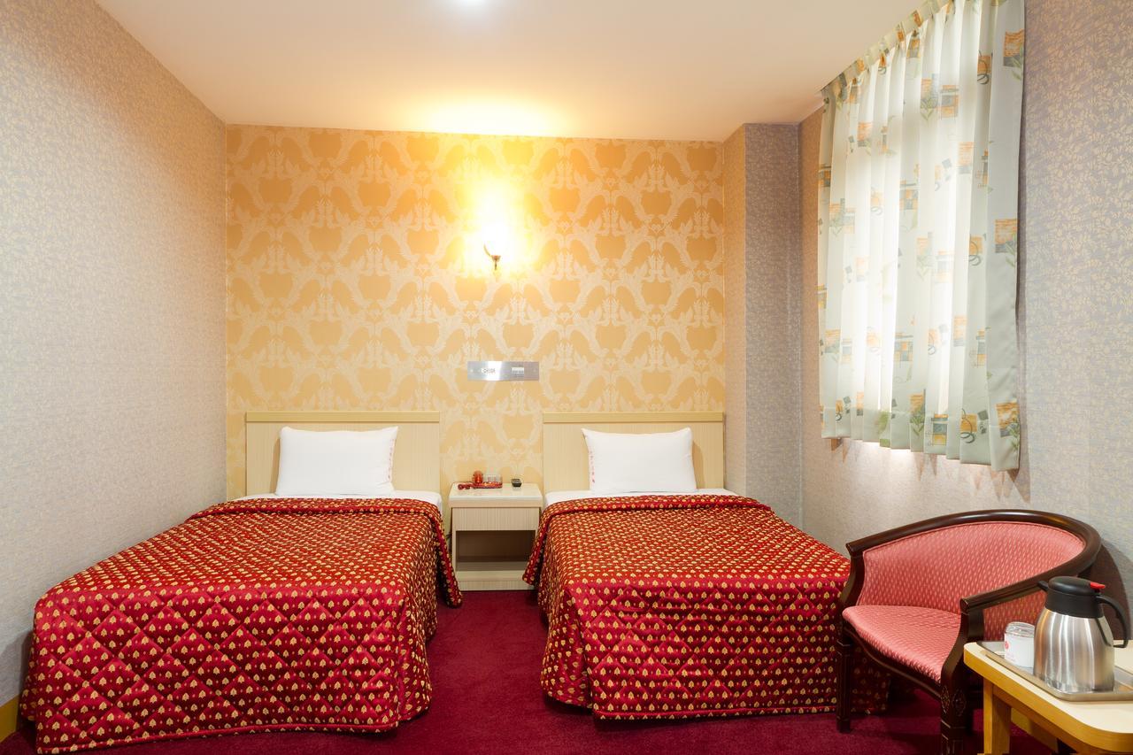 Songshan Hotel كاوشيونغ المظهر الخارجي الصورة